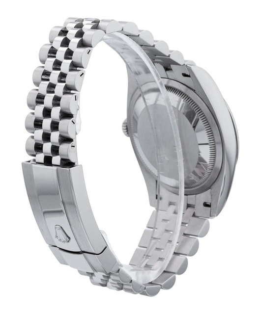 Rolex Datejust 126200 Image 3